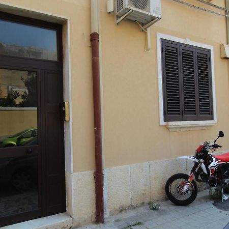 Appartamento Sofia Mare A Due Passi Trapani Buitenkant foto