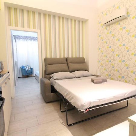 Appartamento Sofia Mare A Due Passi Trapani Buitenkant foto
