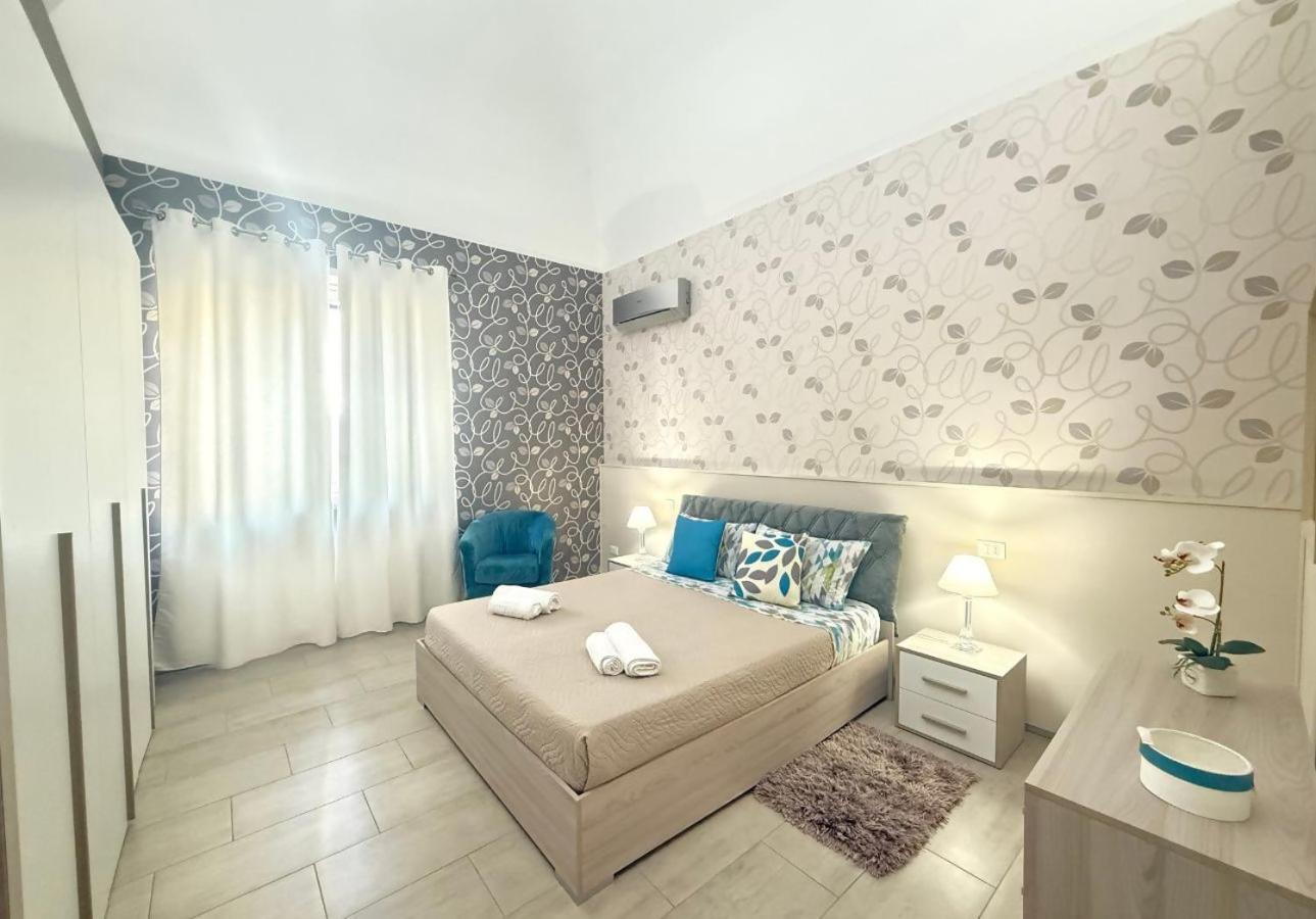 Appartamento Sofia Mare A Due Passi Trapani Buitenkant foto