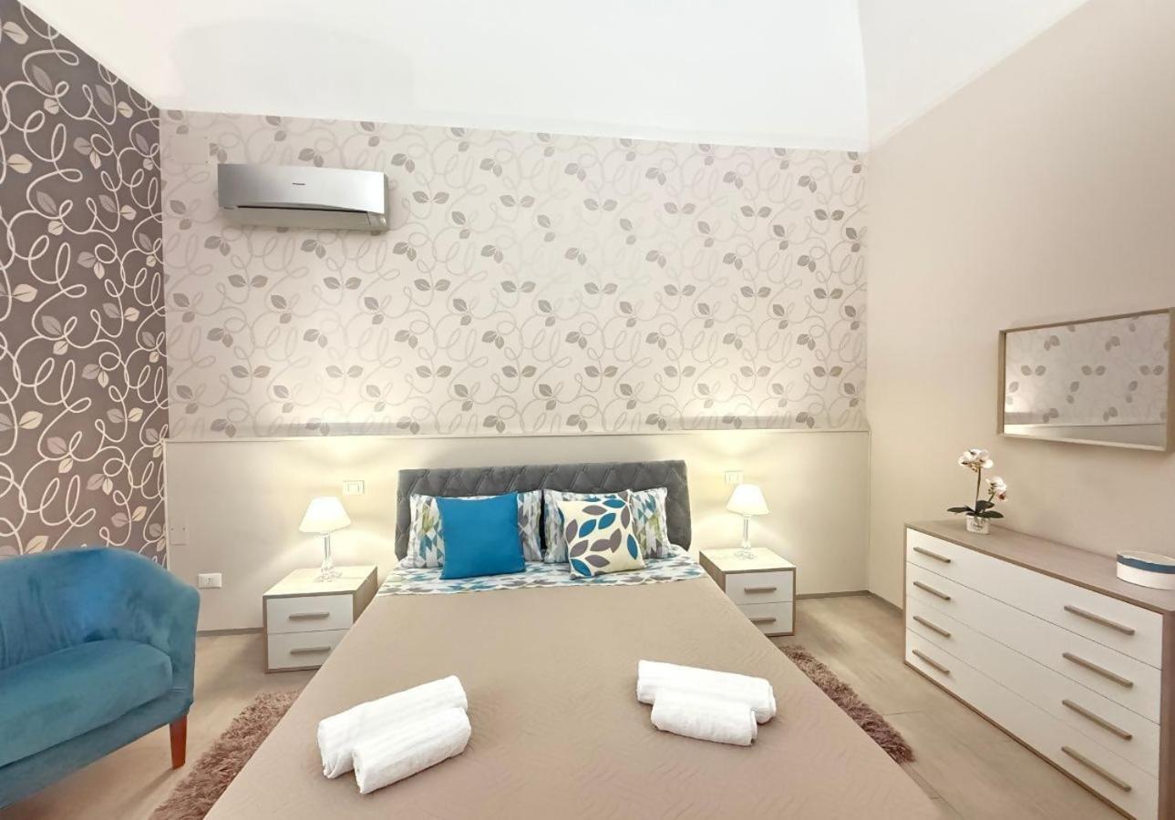 Appartamento Sofia Mare A Due Passi Trapani Buitenkant foto